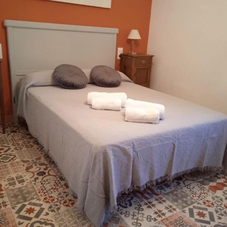 CatíCasa Tofol别墅 外观 照片