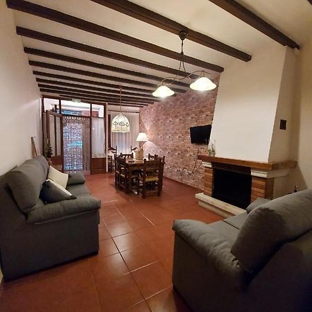 CatíCasa Tofol别墅 外观 照片