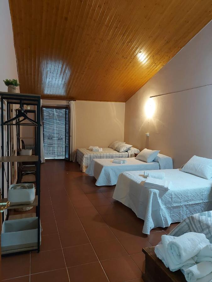 CatíCasa Tofol别墅 外观 照片
