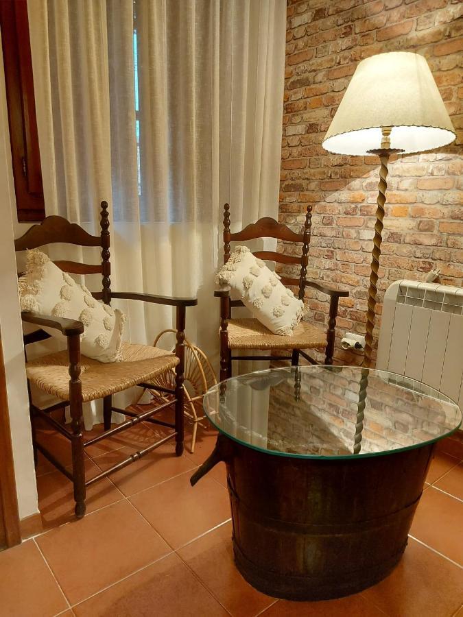 CatíCasa Tofol别墅 外观 照片