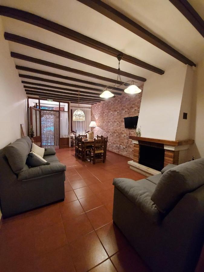CatíCasa Tofol别墅 外观 照片
