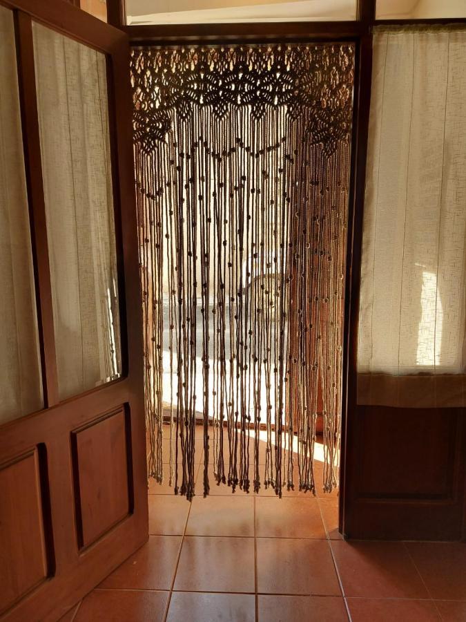 CatíCasa Tofol别墅 外观 照片