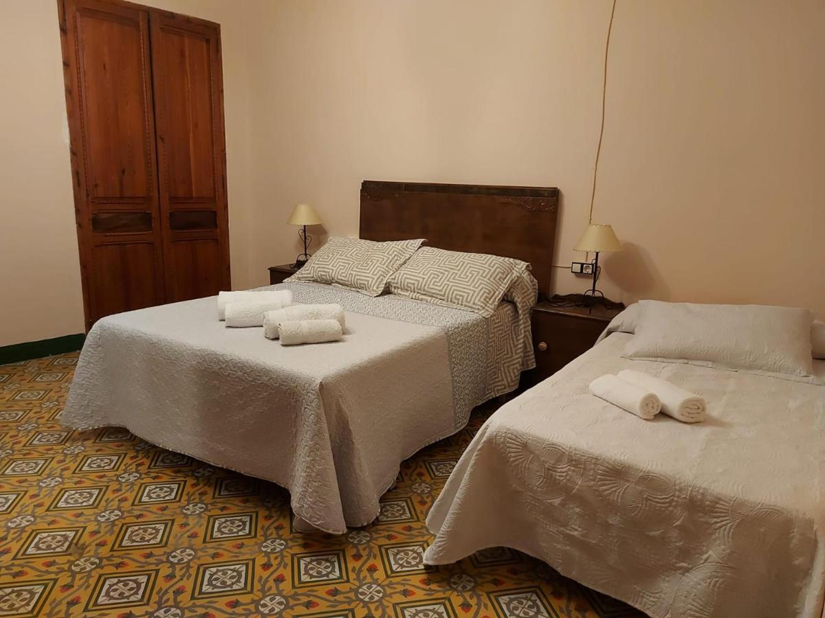 CatíCasa Tofol别墅 外观 照片